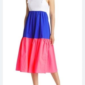 Lilly Pulitzer Anlee MIDI Dress